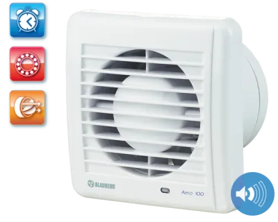 BLAUBERG AERO STILL 125 T